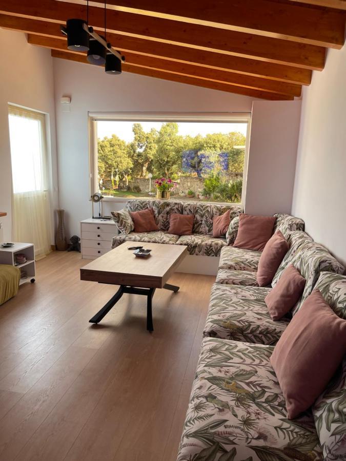 Villa Entre Encinas Moralina Exterior photo